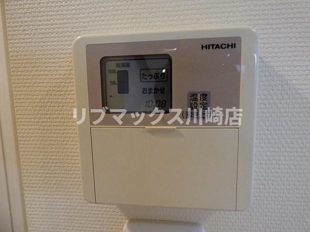 川崎駅 徒歩11分 5階の物件内観写真