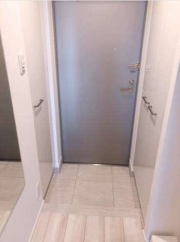 リヴシティ横濱新川町弐番館の物件内観写真