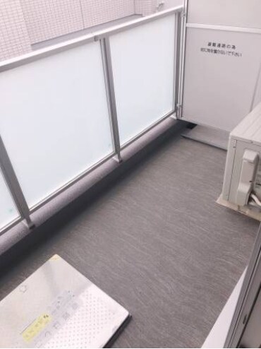 リヴシティ横濱新川町弐番館の物件内観写真