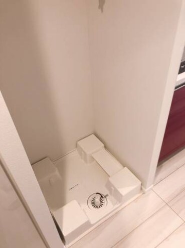 リヴシティ横濱新川町弐番館の物件内観写真