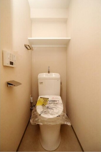 グランカーサ横濱石川町の物件内観写真