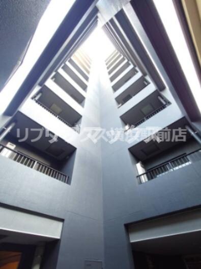 ＡＺＥＳＴ阪東橋Ⅱの物件外観写真