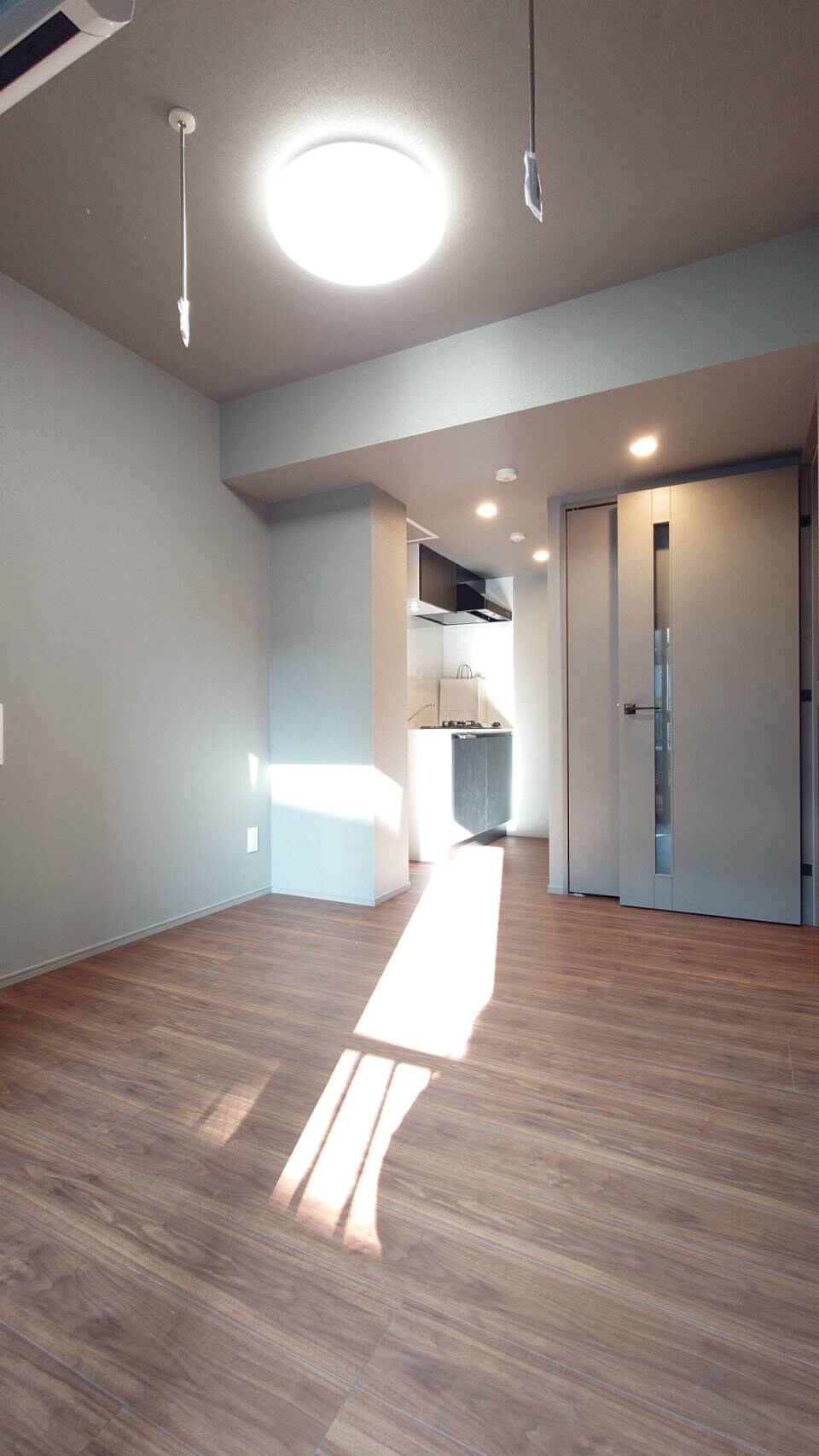 ＡＺＥＳＴ阪東橋Ⅱの物件内観写真