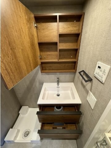 ＡＺＥＳＴ阪東橋Ⅱの物件内観写真