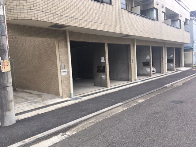 戸塚駅 徒歩7分 2階の物件外観写真