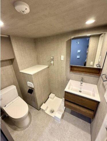 ＡＺＥＳＴ阪東橋Ⅱの物件内観写真