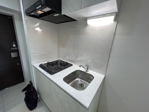 ジェノヴィア西横浜　GENOVIA西横浜の物件内観写真