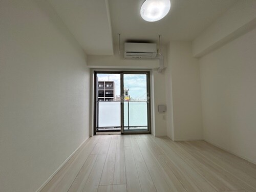 ジェノヴィア西横浜　GENOVIA西横浜の物件内観写真