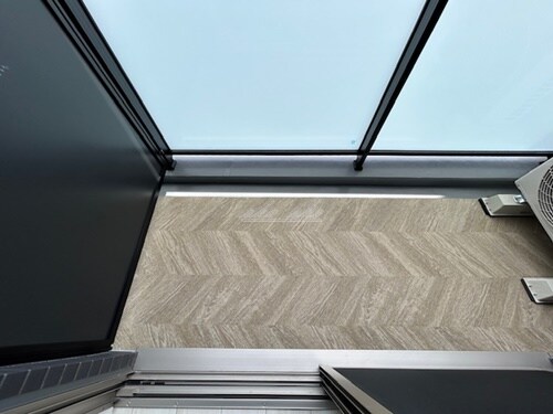 ジェノヴィア西横浜　GENOVIA西横浜の物件内観写真