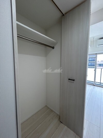 ジェノヴィア西横浜　GENOVIA西横浜の物件内観写真