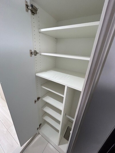 ジェノヴィア西横浜　GENOVIA西横浜の物件内観写真