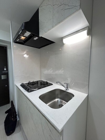 ジェノヴィア西横浜　GENOVIA西横浜の物件内観写真