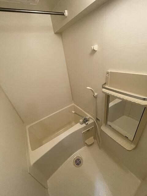 グリフィン新横浜・アリーナ前の物件内観写真