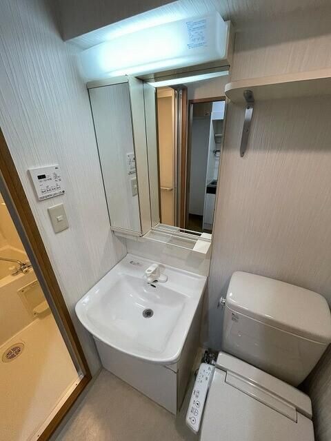 グリフィン新横浜・アリーナ前の物件内観写真