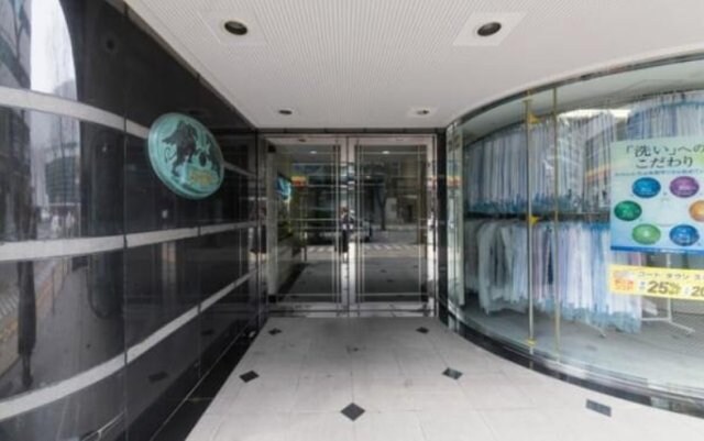 グリフィン新横浜・アリーナ前の物件内観写真