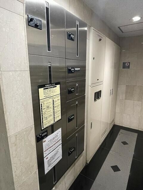 グリフィン新横浜・アリーナ前の物件内観写真