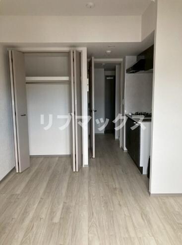 ＡＺＥＳＴ阪東橋Ⅱの物件内観写真