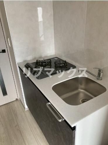 ＡＺＥＳＴ阪東橋Ⅱの物件内観写真