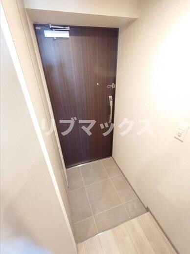 ＡＺＥＳＴ阪東橋Ⅱの物件内観写真