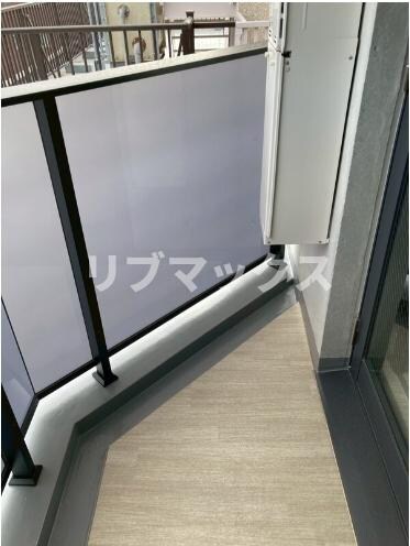 ＡＺＥＳＴ阪東橋Ⅱの物件内観写真