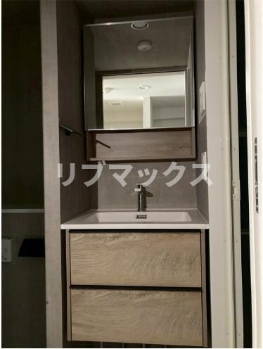 ＡＺＥＳＴ阪東橋Ⅱの物件内観写真