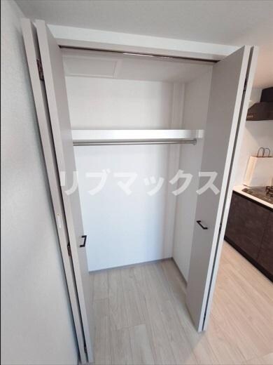 ＡＺＥＳＴ阪東橋Ⅱの物件内観写真