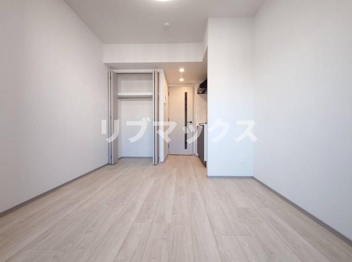 ＡＺＥＳＴ阪東橋Ⅱの物件内観写真