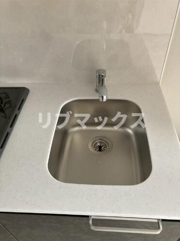 ＡＺＥＳＴ阪東橋Ⅱの物件内観写真