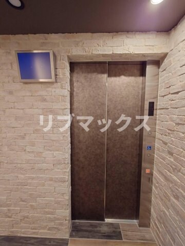 ＡＺＥＳＴ阪東橋Ⅱの物件内観写真