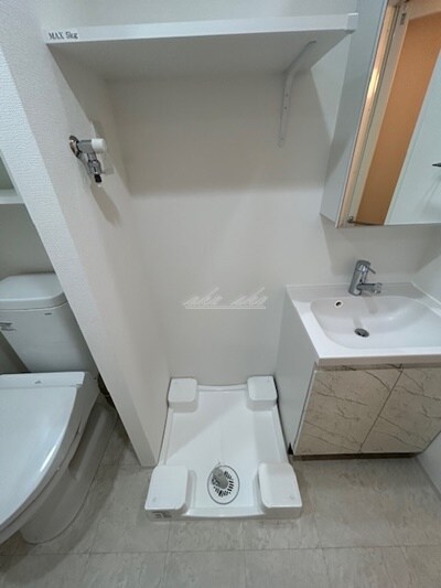 ジェノヴィア西横浜　GENOVIA西横浜の物件内観写真