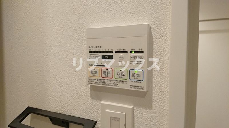 日ノ出町駅 徒歩3分 11階の物件内観写真