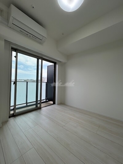 ジェノヴィア西横浜　GENOVIA西横浜の物件内観写真