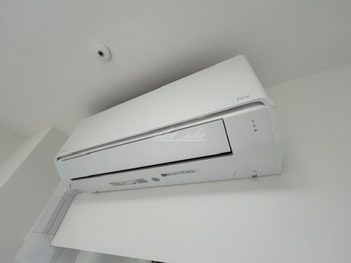 ジェノヴィア西横浜　GENOVIA西横浜の物件内観写真