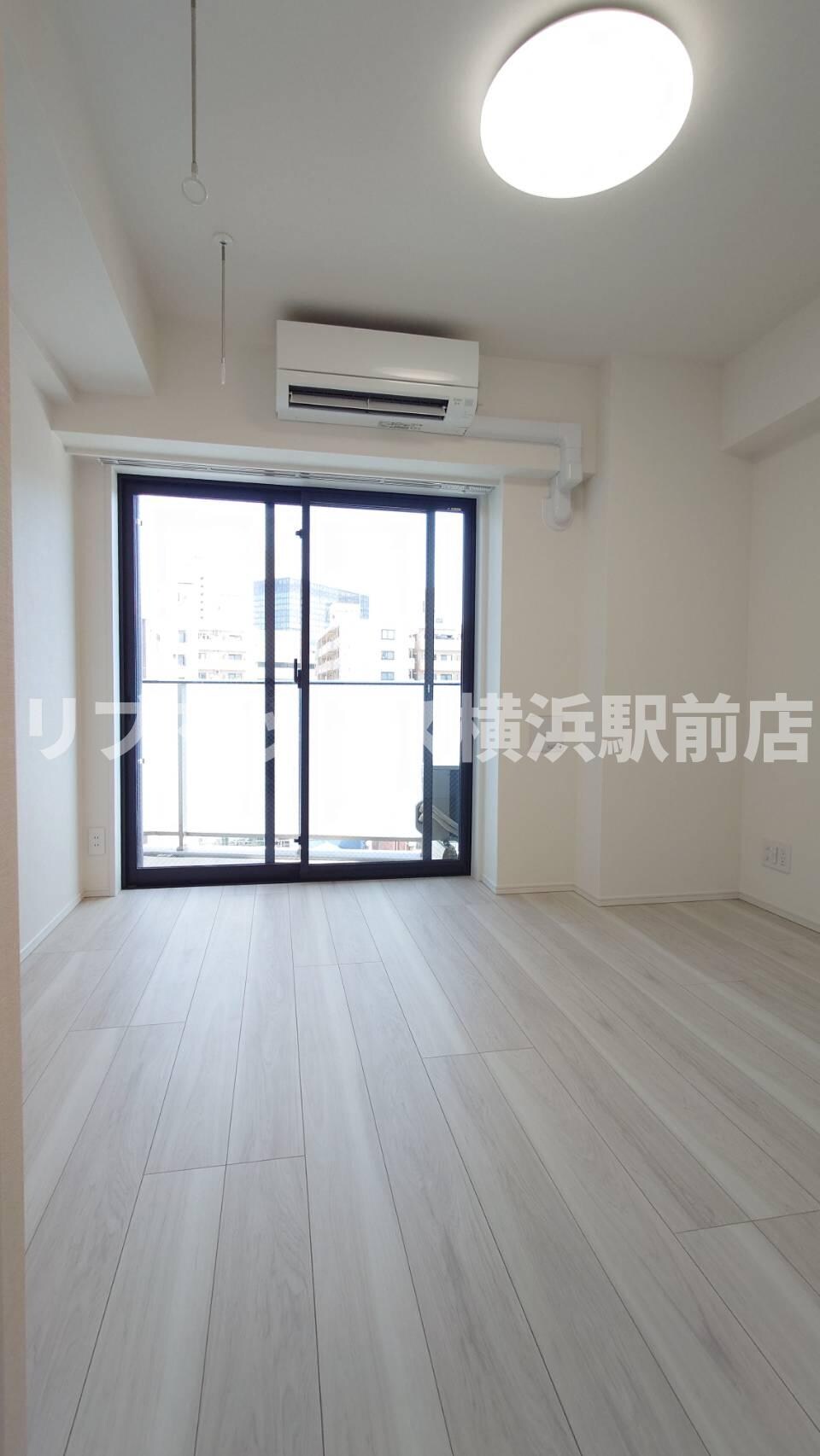 コンフォリア・リヴ横浜平沼の物件内観写真
