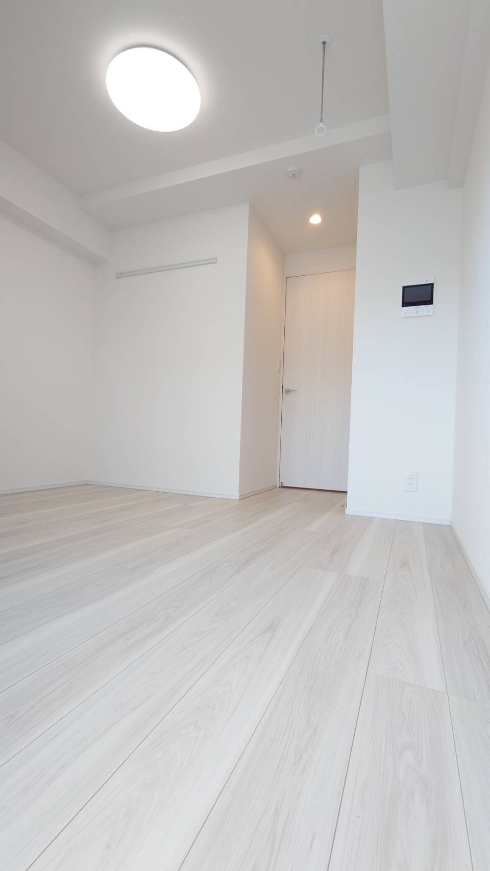 コンフォリア・リヴ横浜平沼の物件内観写真