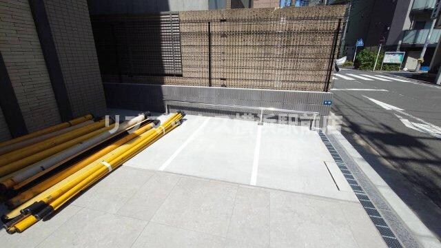 コンフォリア・リヴ横浜平沼の物件内観写真