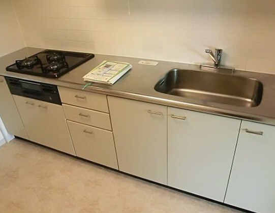 川崎駅 徒歩11分 5階の物件内観写真