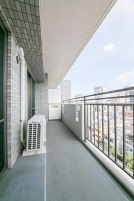 川崎駅 徒歩11分 5階の物件内観写真