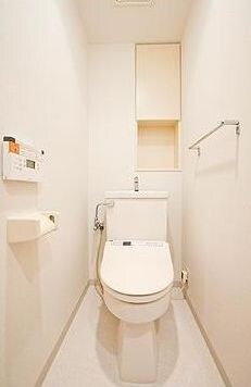 川崎駅 徒歩11分 5階の物件内観写真