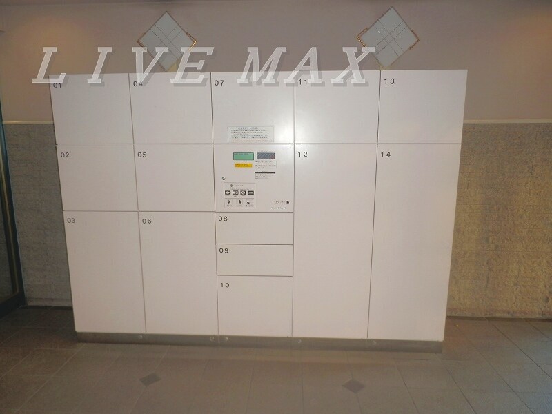 川崎駅 徒歩11分 5階の物件内観写真