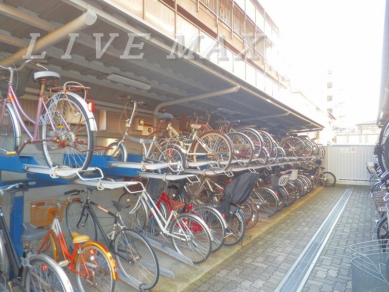 川崎駅 徒歩11分 5階の物件内観写真