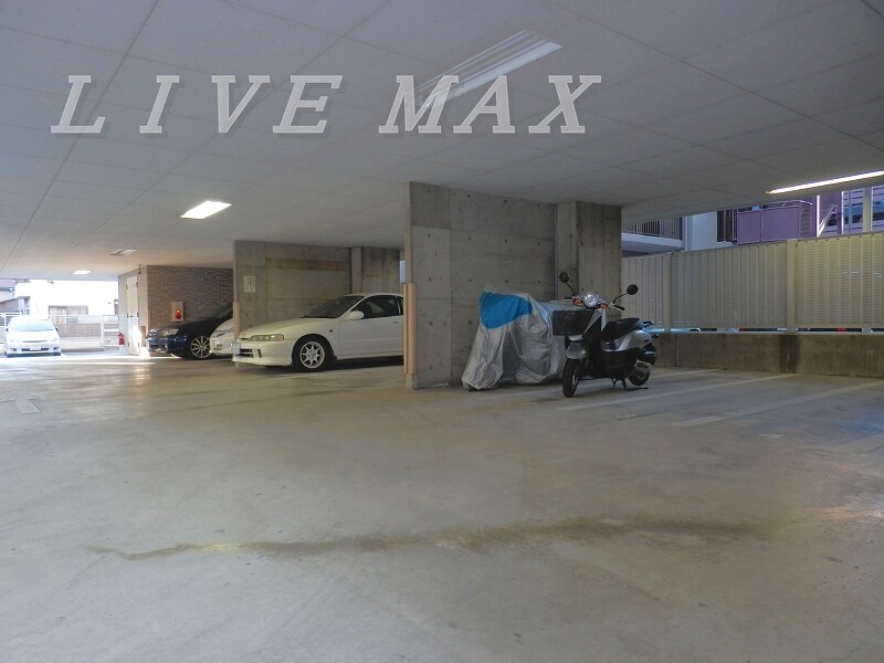 川崎駅 徒歩11分 5階の物件内観写真