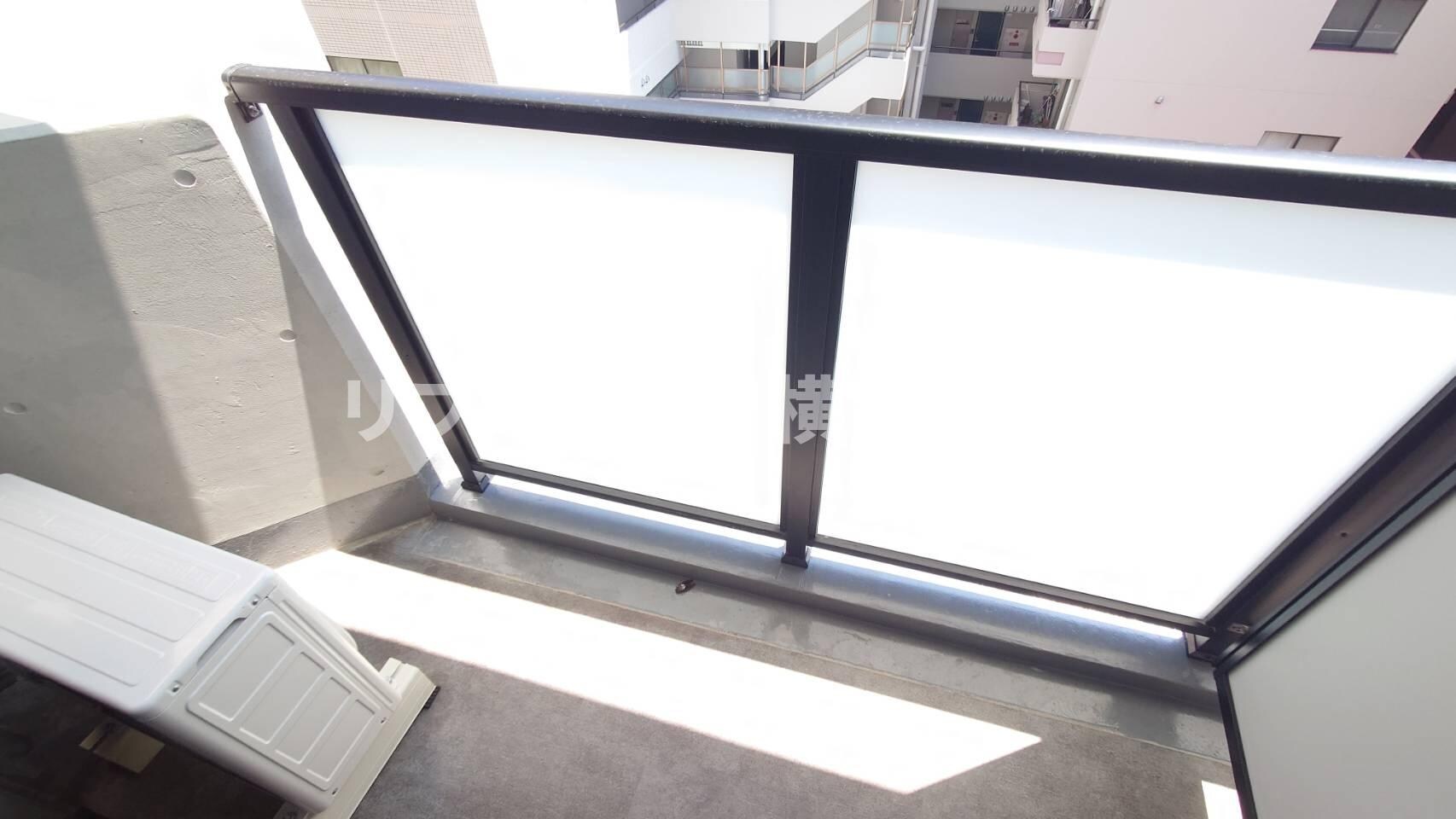 クレヴィスタ阪東橋の物件内観写真