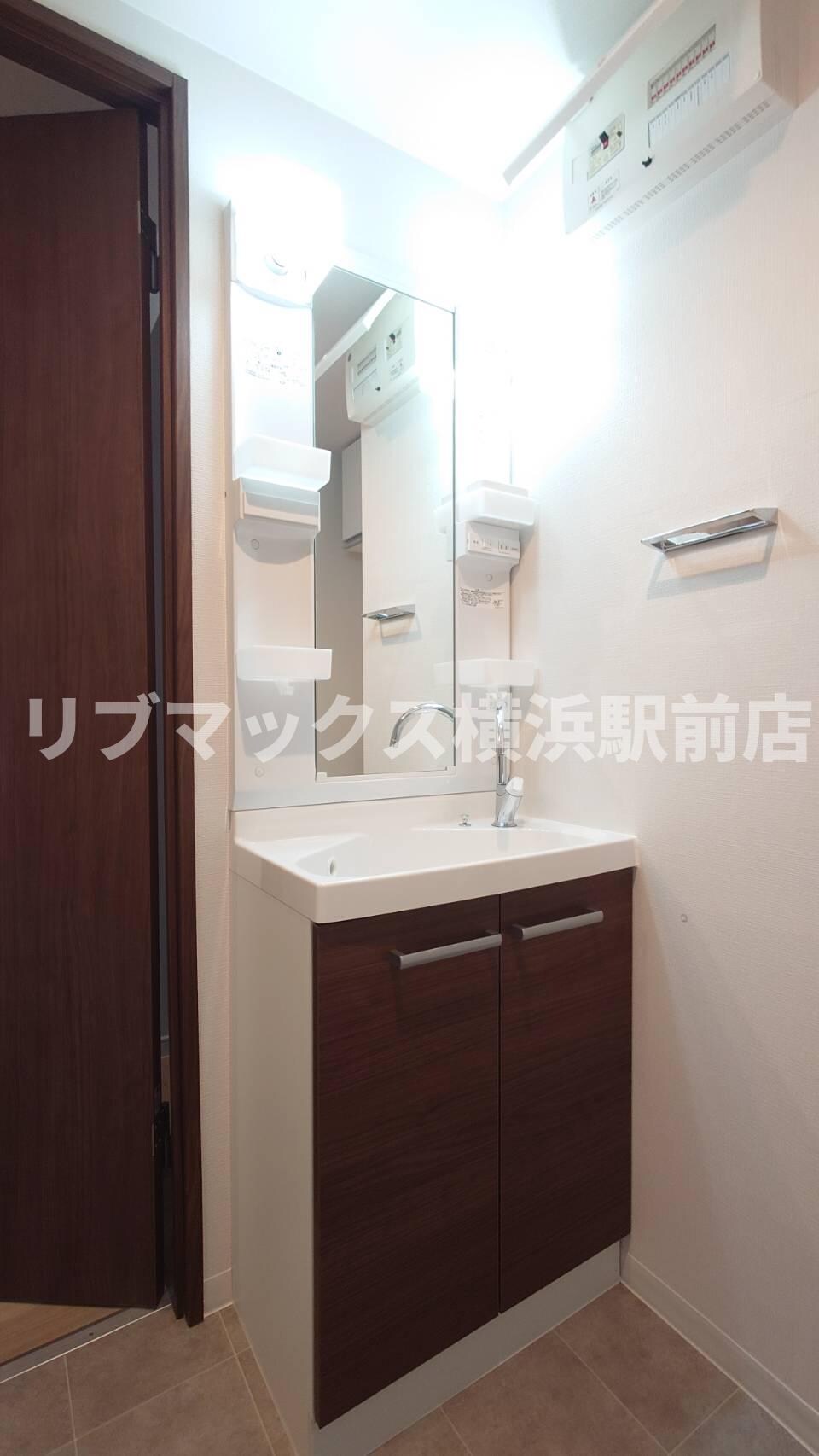 クレヴィスタ阪東橋の物件内観写真