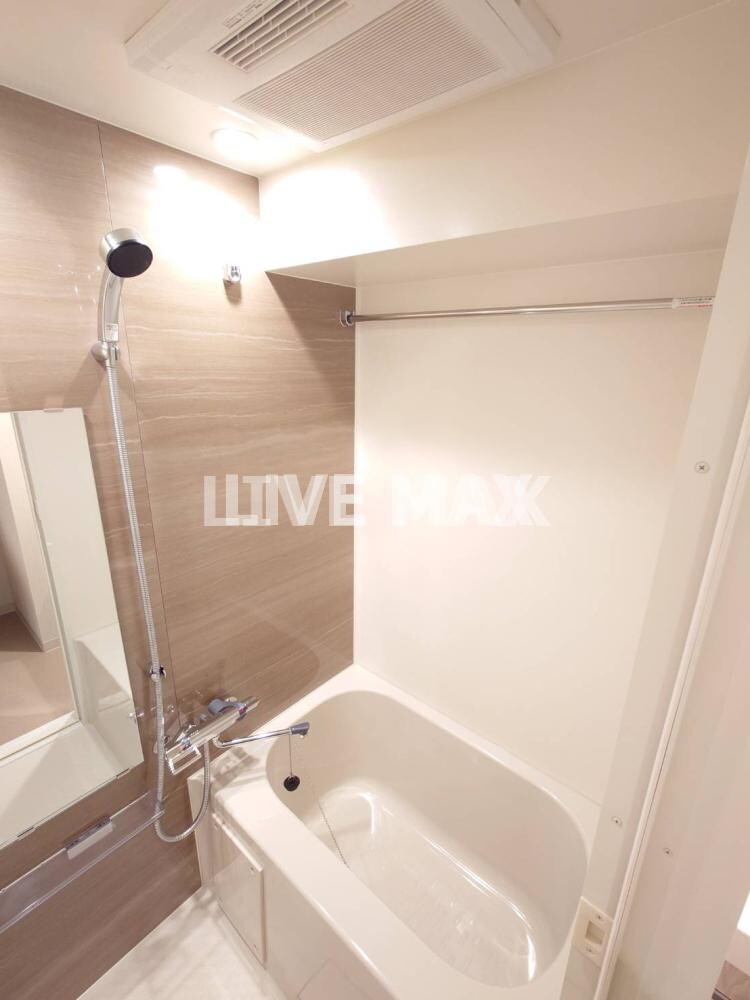 ＬＥＸＥ横濱関内の物件内観写真