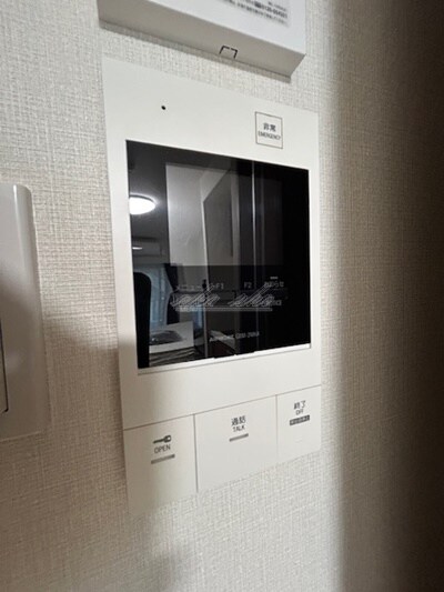 クレヴィスタ阪東橋の物件内観写真