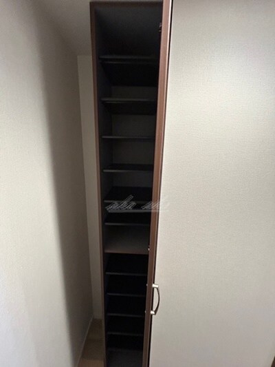 クレヴィスタ阪東橋の物件内観写真