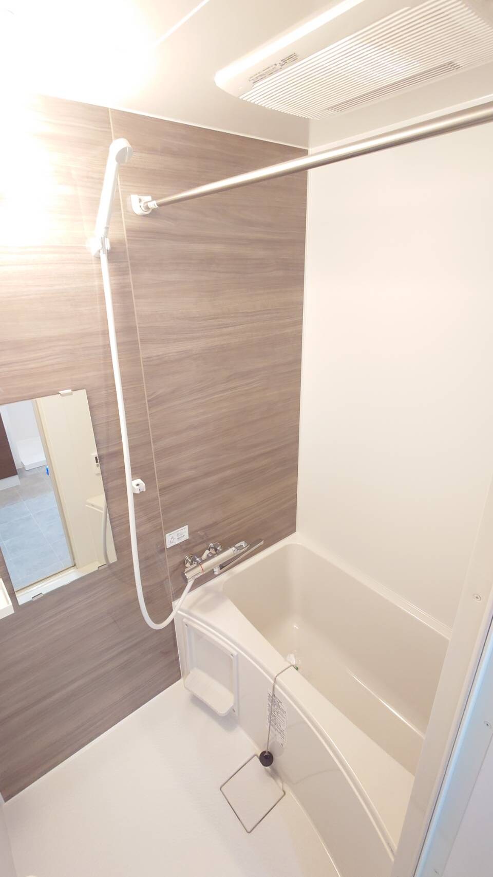 クレヴィスタ阪東橋の物件内観写真