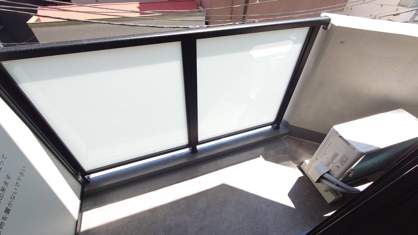 クレヴィスタ阪東橋の物件内観写真