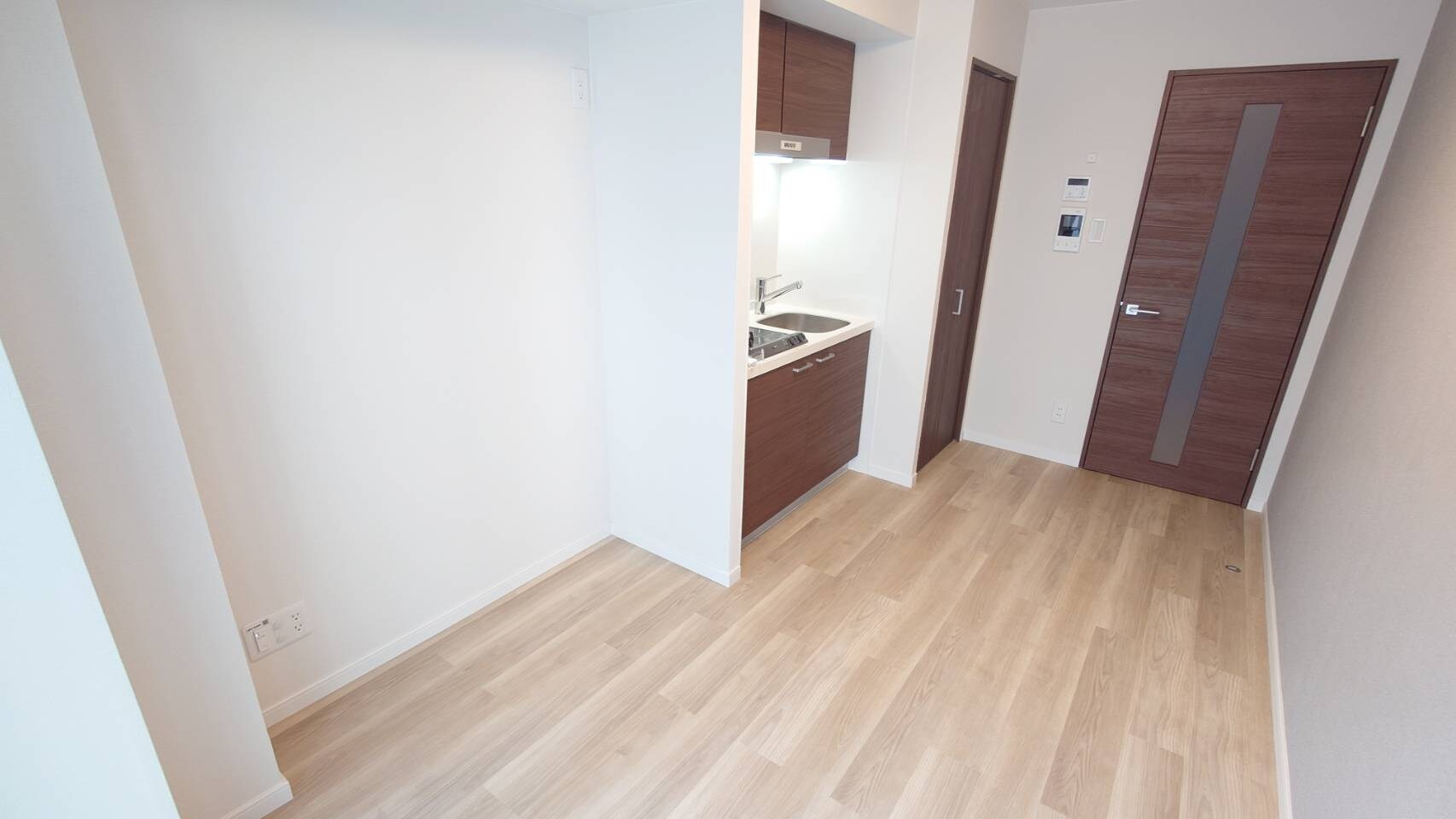 クレヴィスタ阪東橋の物件内観写真